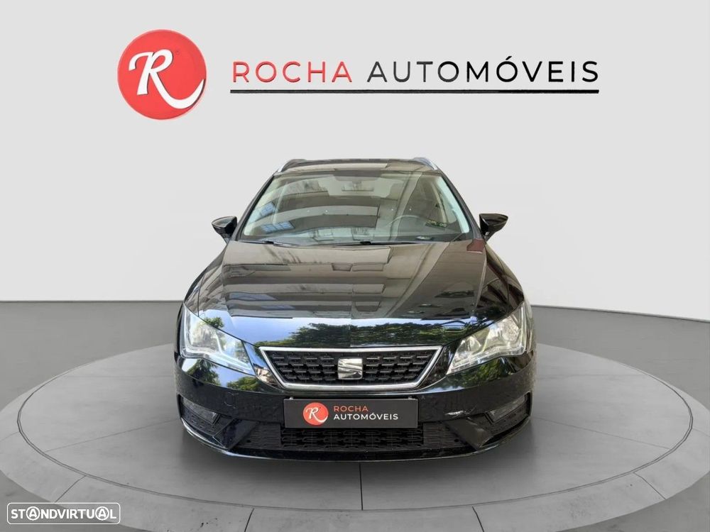SEAT Leon ST 1.0 EcoTSI Style S/S - 3