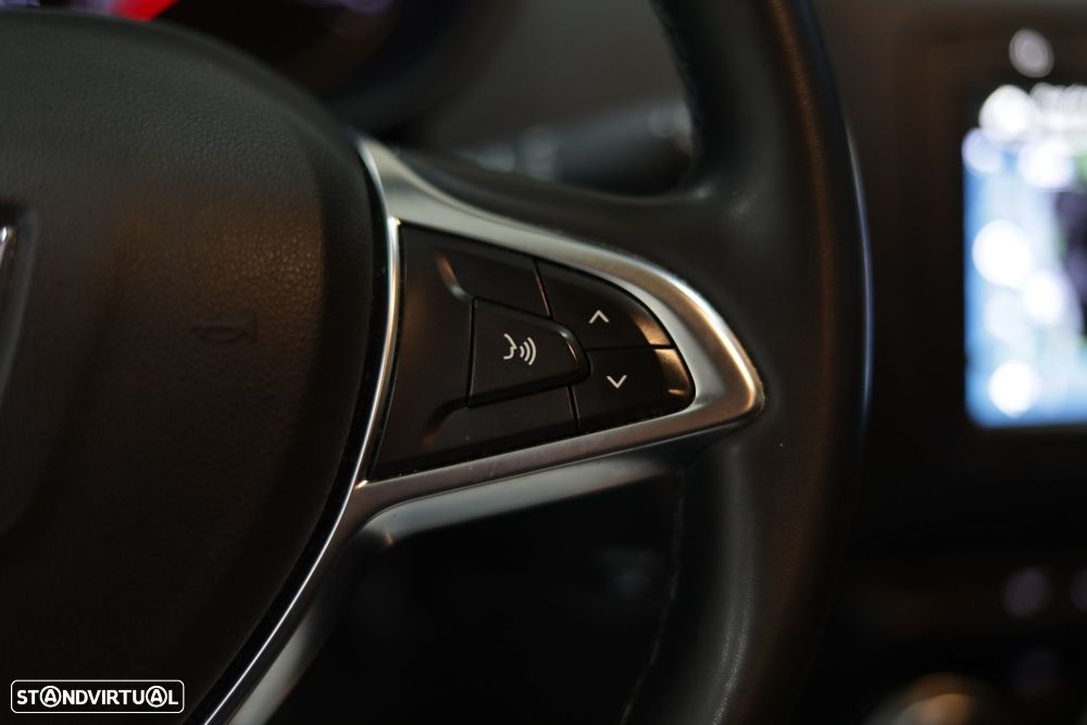 Dacia Duster 1.6 SCe SL Adventure Bi-Fuel - 14