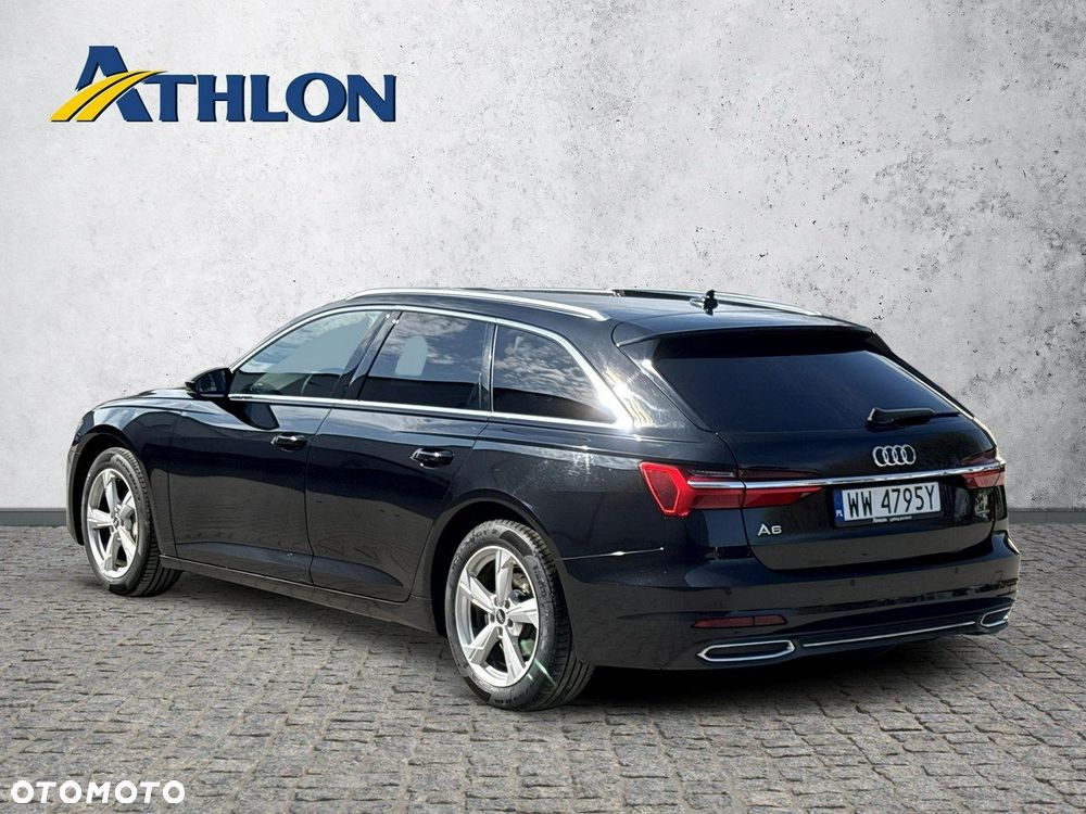 Audi A6 Avant - 3