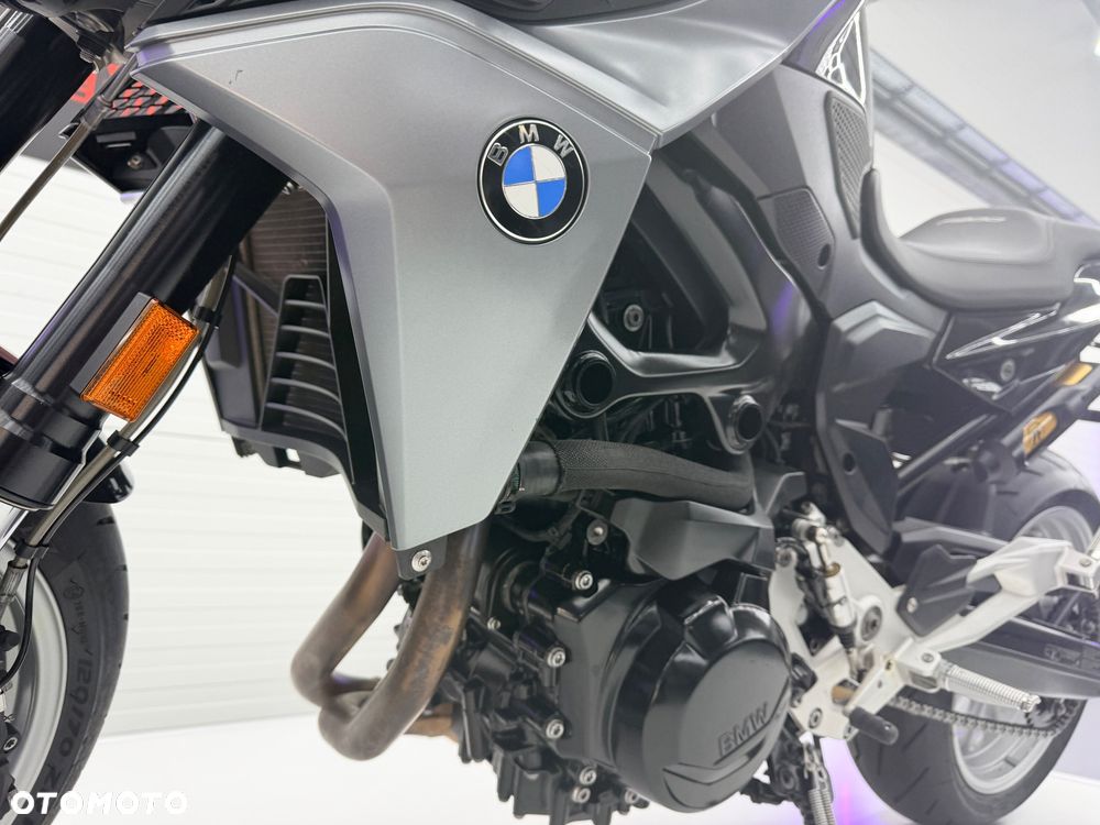 BMW R - 17