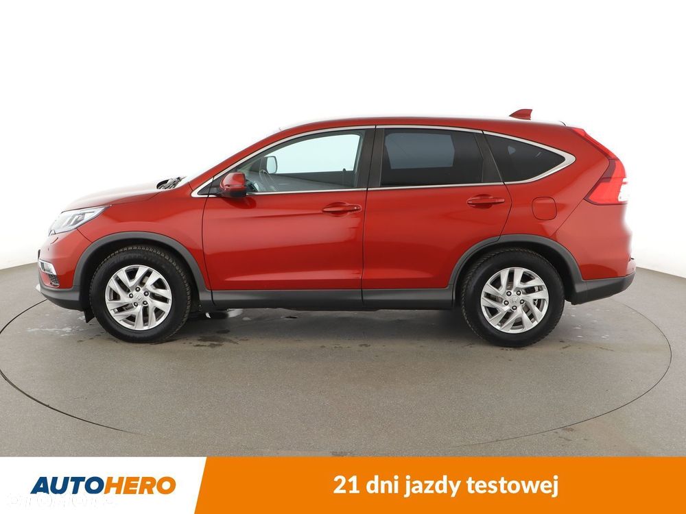 Honda CR-V 2.0 Lifestyle (Honda Connect+) - 2