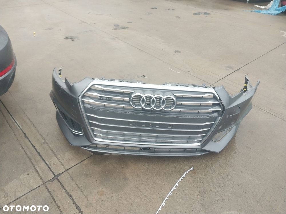 Audi A4 Limousine - 13