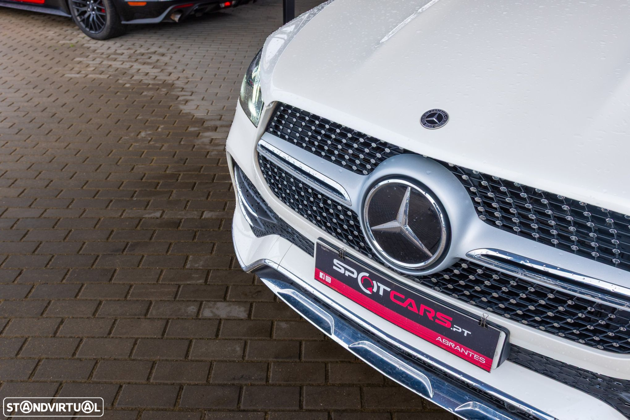 Mercedes-Benz GLE 350 de 4Matic - 2