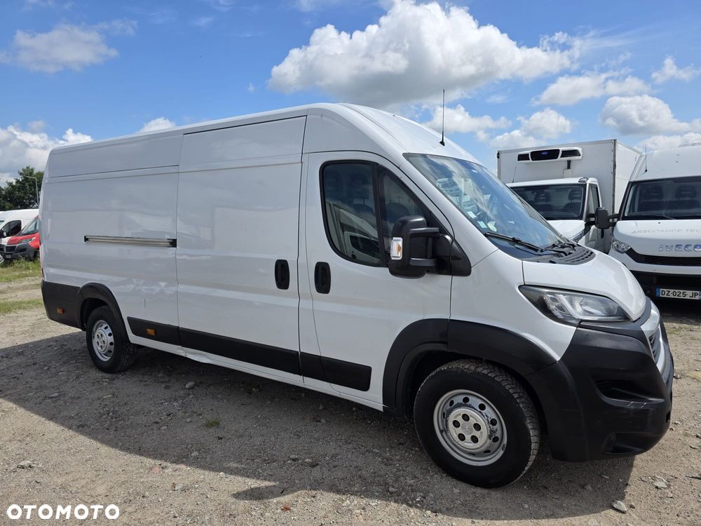 Peugeot Boxer L4H2 MAXI - 4