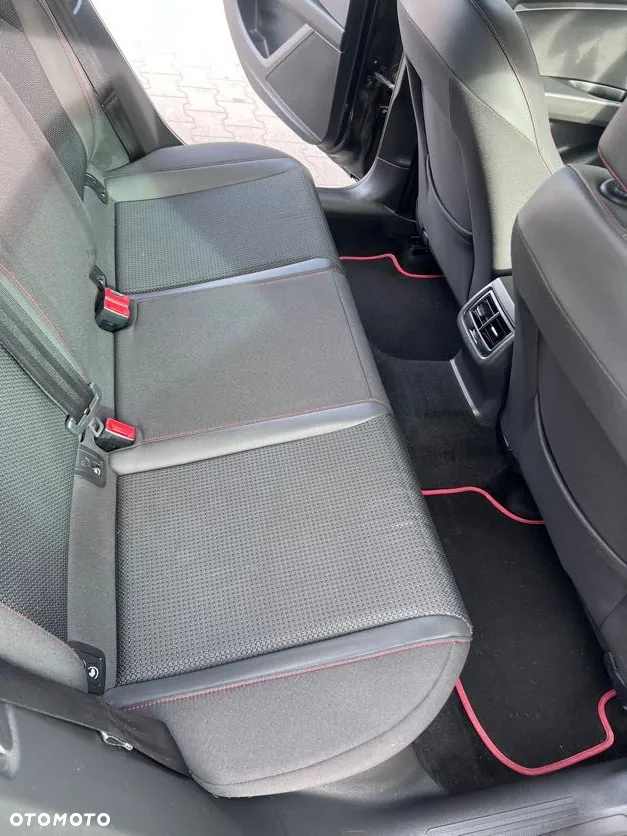 Seat Leon 1.8 TSI FR S&S DSG - 7