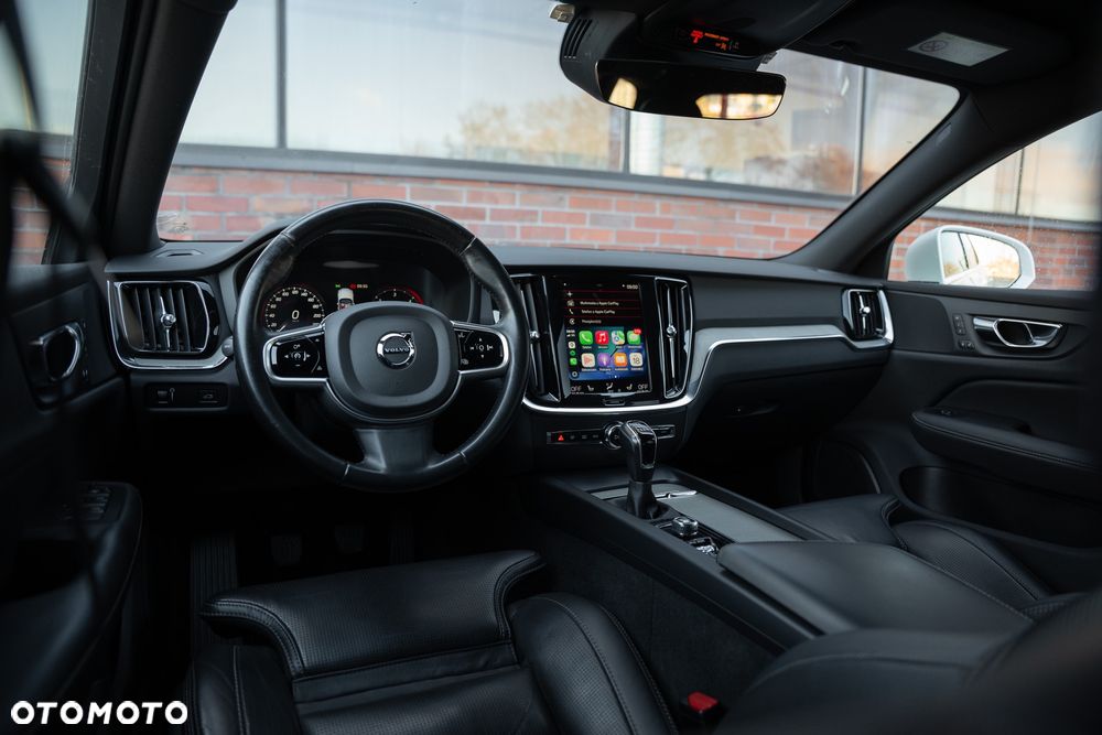 Volvo V60 D3 Inscription - 28