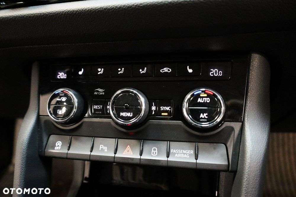 Skoda Kodiaq 2.0 TDI 4x4 Style DSG 7os - 22