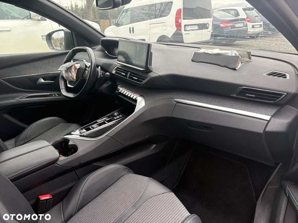 Peugeot 5008 BlueHDi 130 EAT8 Allure Pack - 30