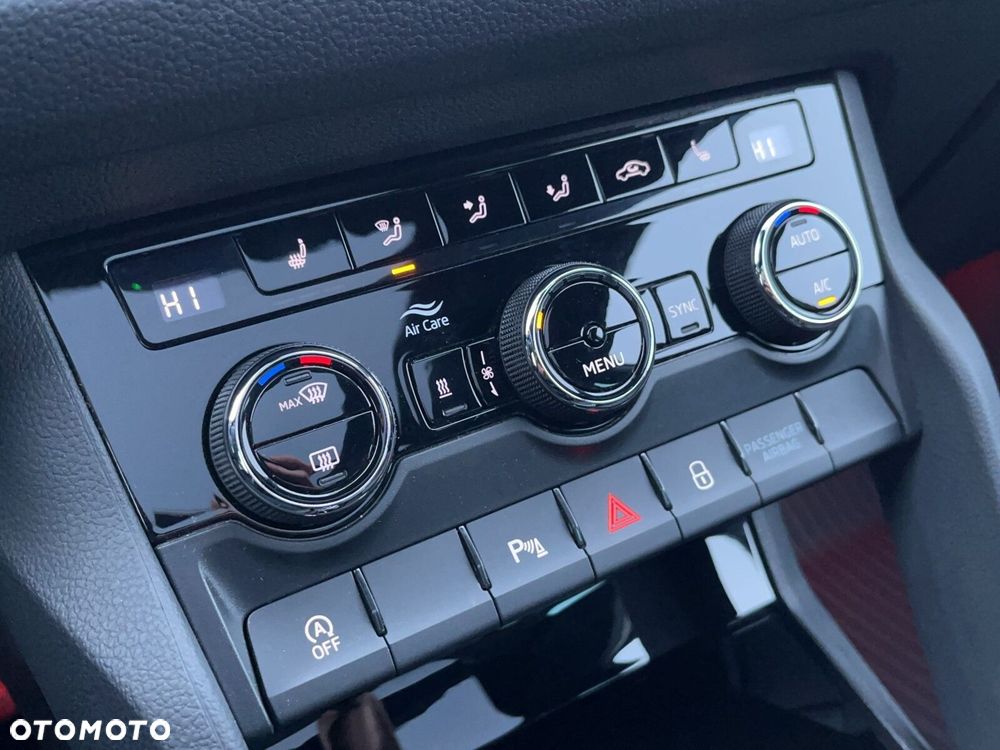 Skoda Kodiaq 2.0 TDI 4x4 Sportline DSG - 30