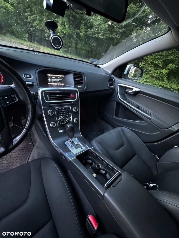 Volvo S60 - 10