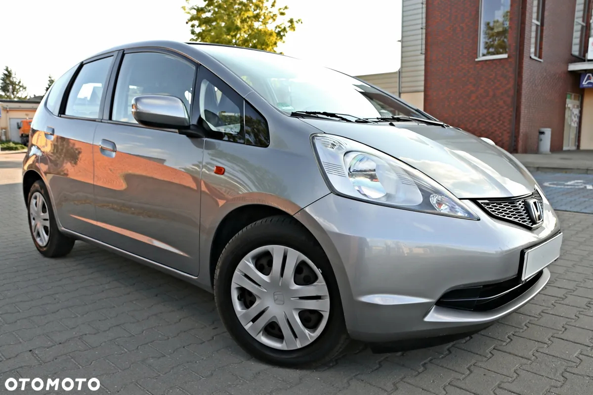 Honda Jazz 1.2 i-VTEC - 17