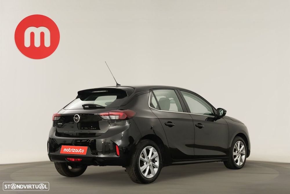 Opel Corsa 1.2 T Elegance - 4
