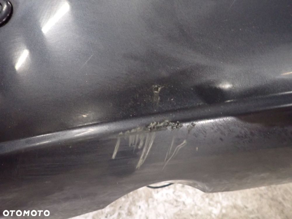 ZDERZAK TYŁ MAZDA 5 2.0 - 3