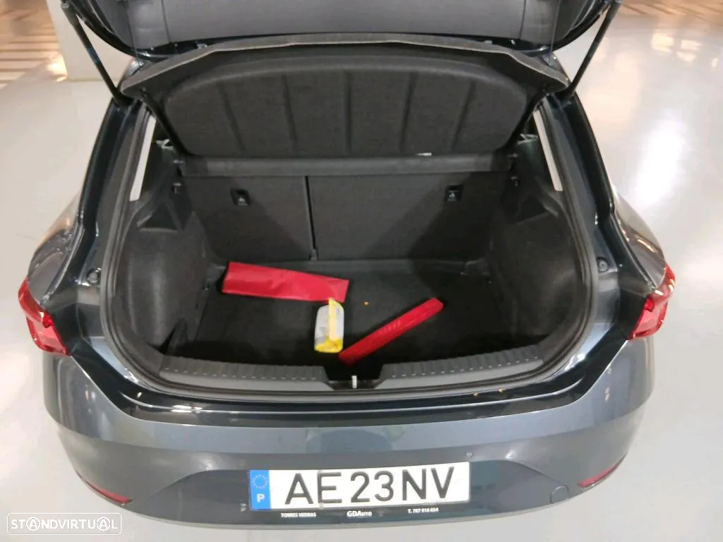 SEAT Leon 1.0 TSI Style - 14