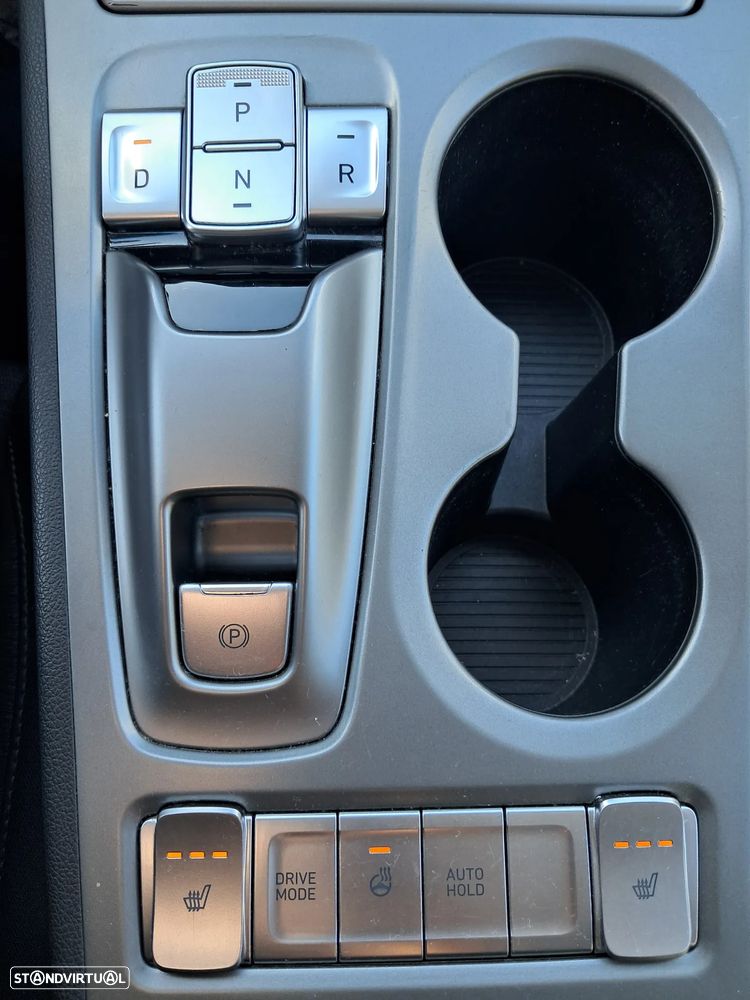 Hyundai Kauai Premium - 8