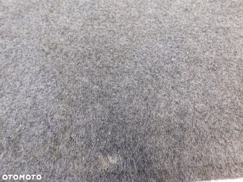 tapicerka podłoga bagażnika le baron 94r 3.0b - 2