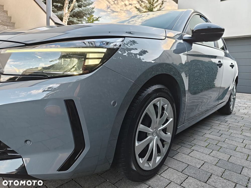 Opel Corsa 1.2 T S&S - 5