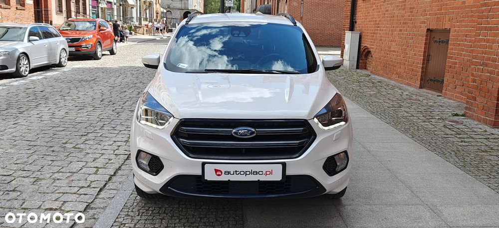Ford Kuga 1.5 EcoBoost FWD ST-Line X - 5