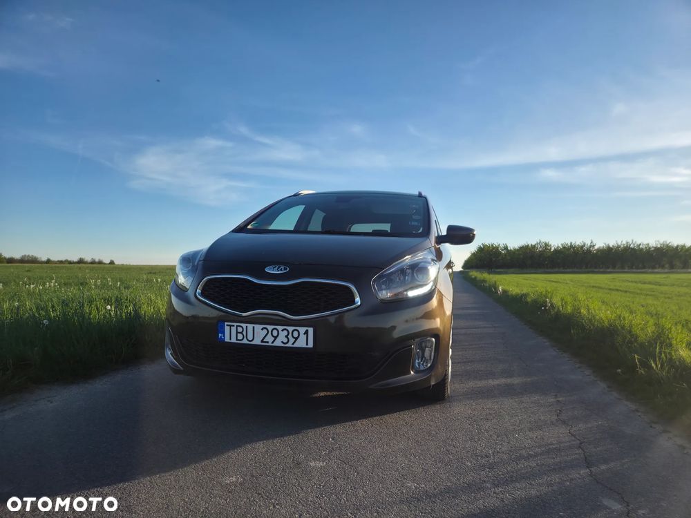 Kia Carens 1.7 CRDi L - 3