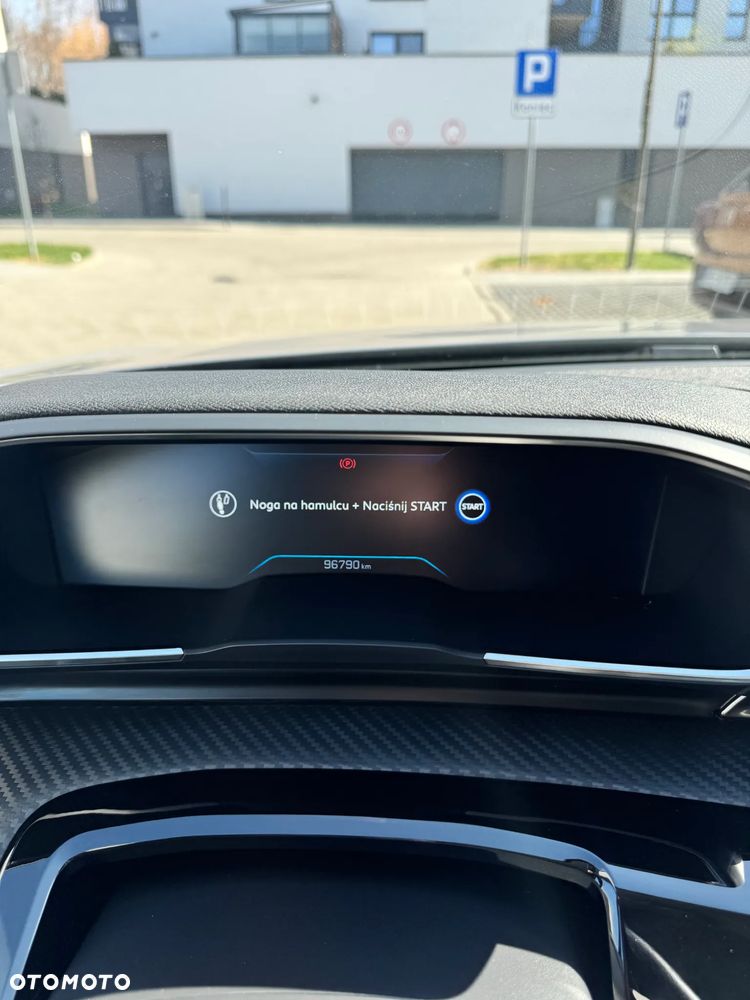 Peugeot 508 1.5 BlueHDi Allure Pack S&S EAT8 - 14