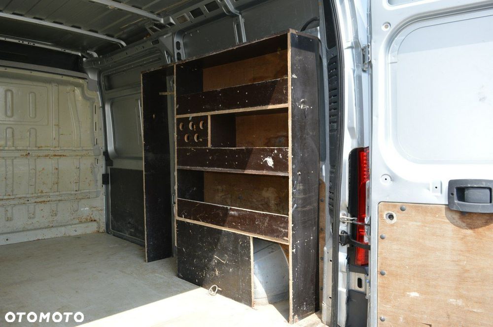 Citroën Jumper - 30