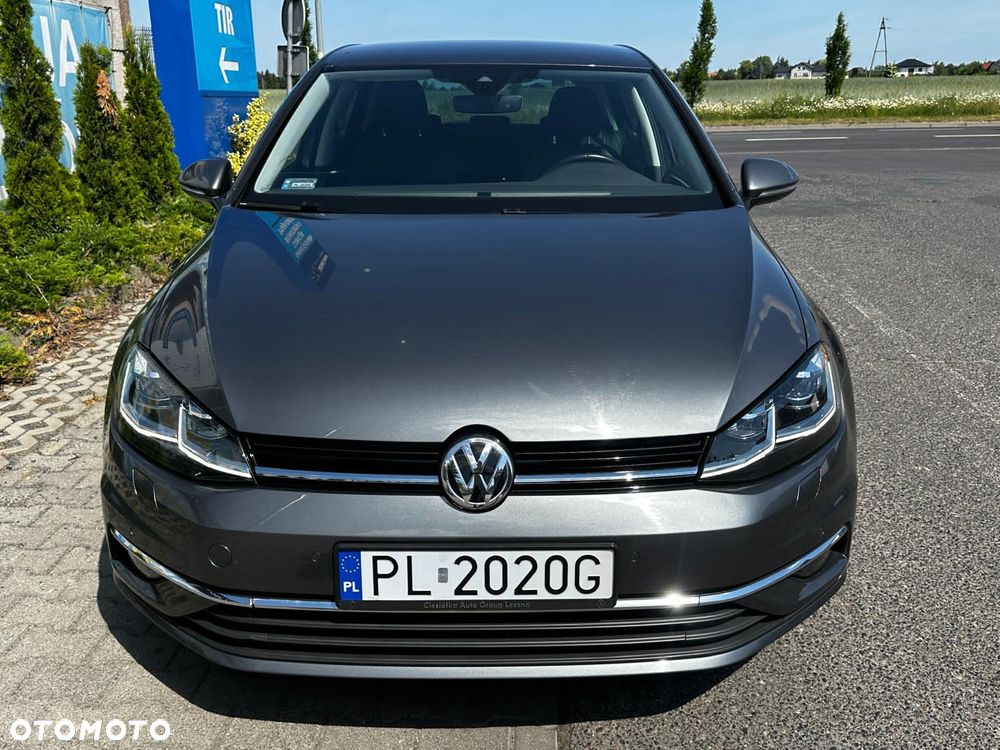 Volkswagen Golf 1.6 TDI DSG Join - 3