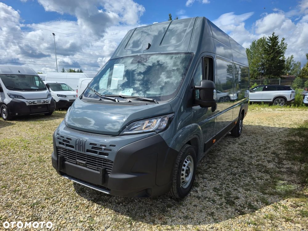 Fiat Ducato - 1