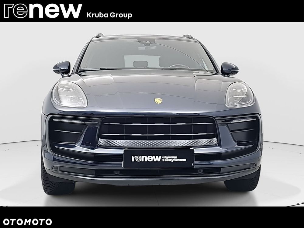 Porsche Macan Standard - 2