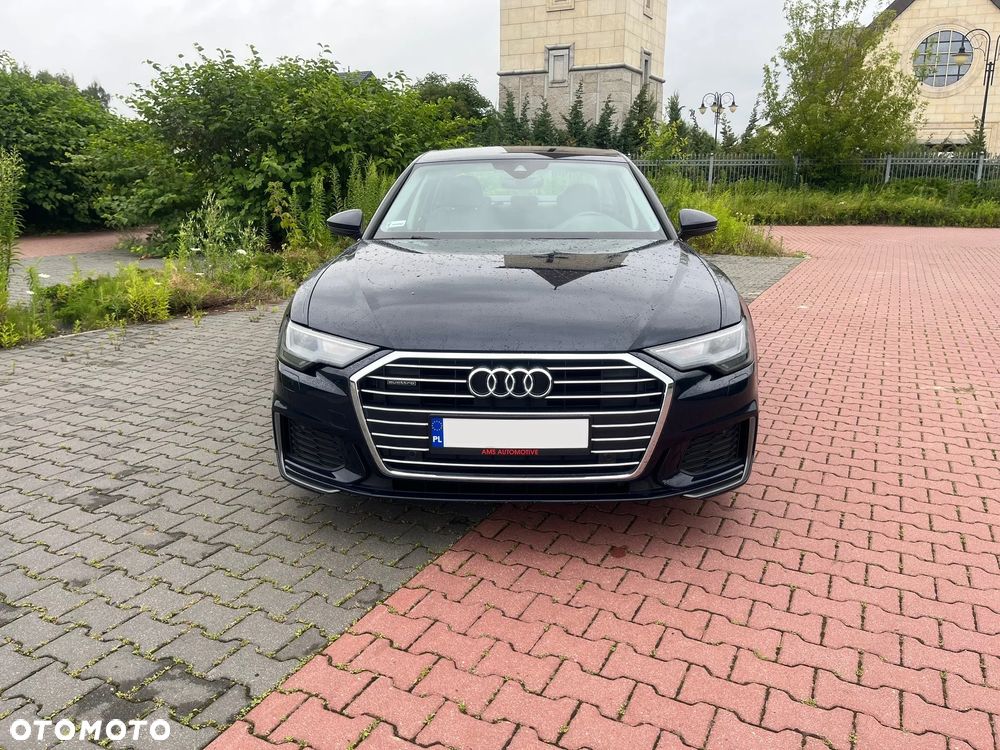 Audi A6 - 5