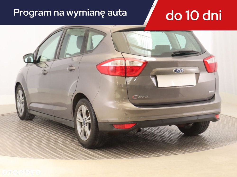 Ford C-MAX - 6