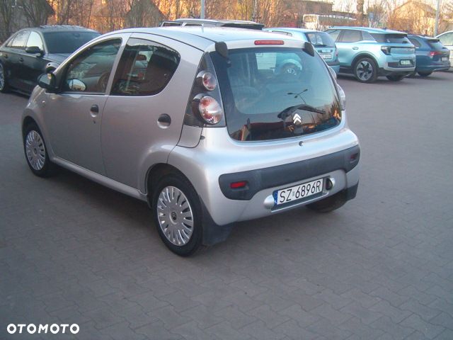 Citroën C1 - 8