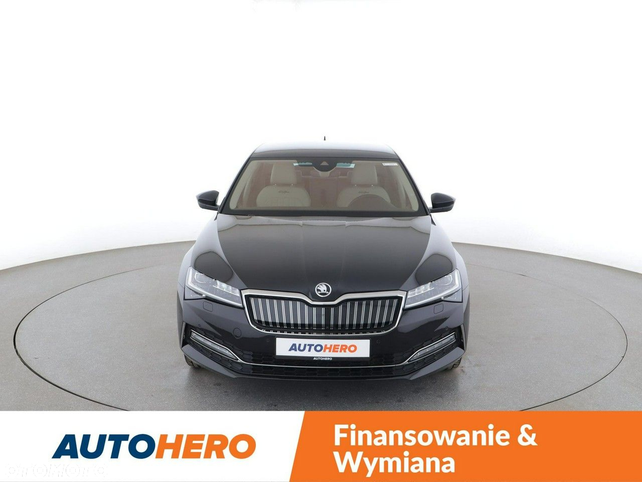 Skoda Superb 1.4 TSI Plug-In Hybrid L&K DSG - 8