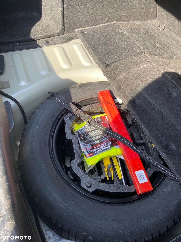 Citroën C5 2.0i 16V Confort - 11