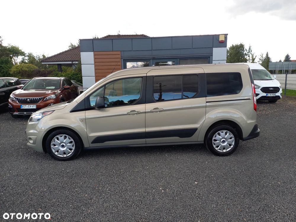 Ford Tourneo Connect Grand 1.5TDCi Ambiente - 3