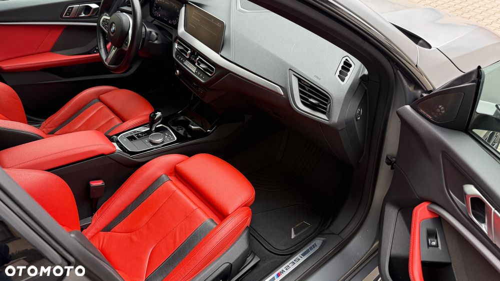 BMW Seria 2 M235i xDrive - 16