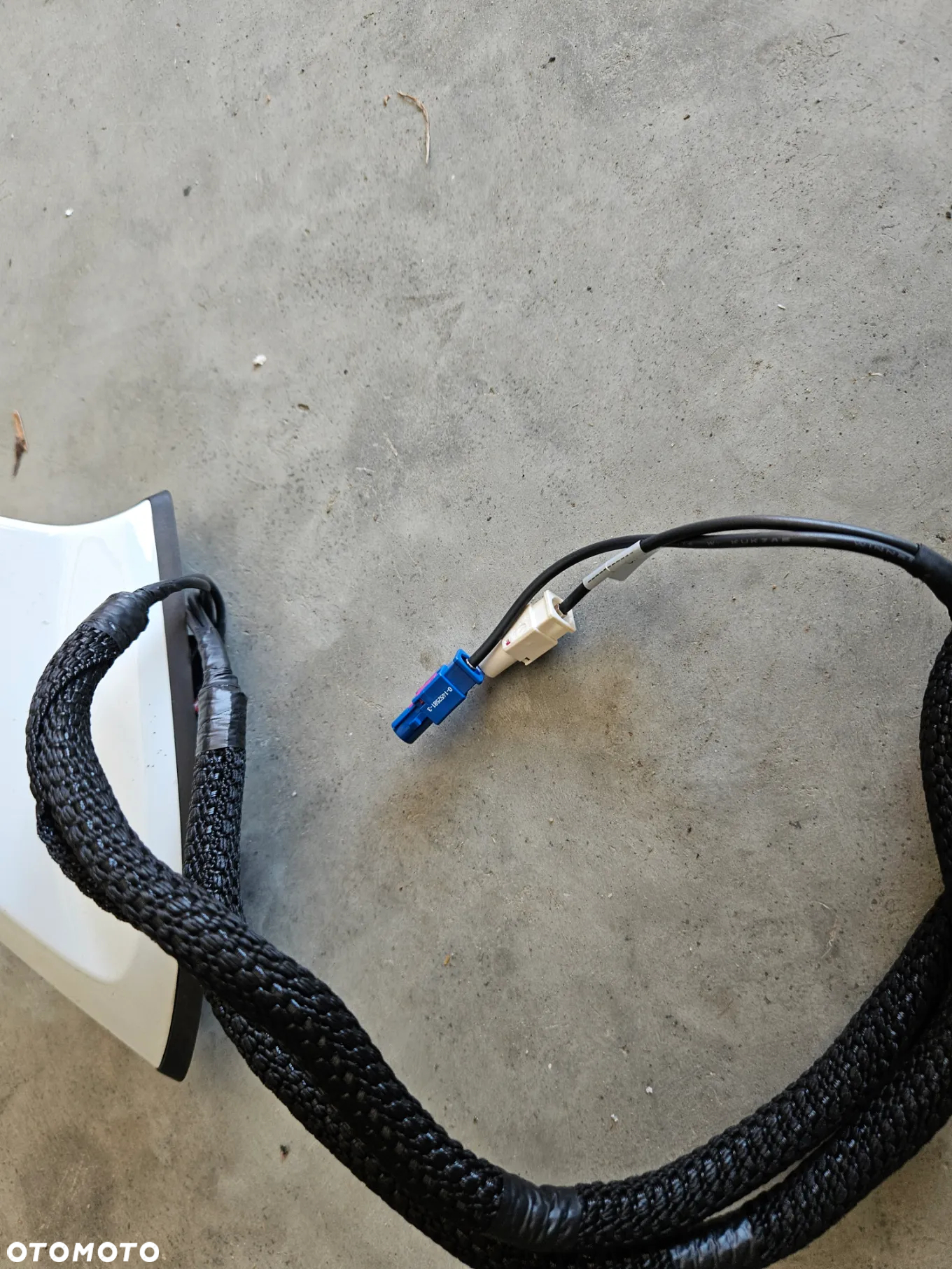ANTENA DACHOWA RENAULT ESPACE V 15- - 3