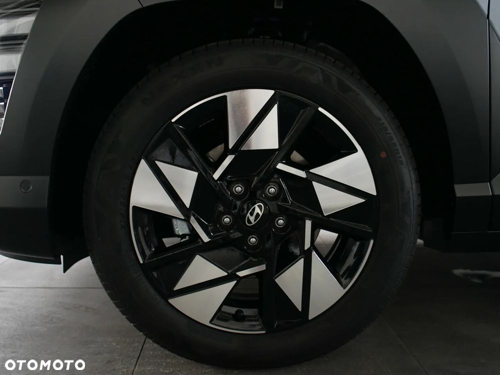 Hyundai Kona 1.6 T-GDI Platinum DCT - 4