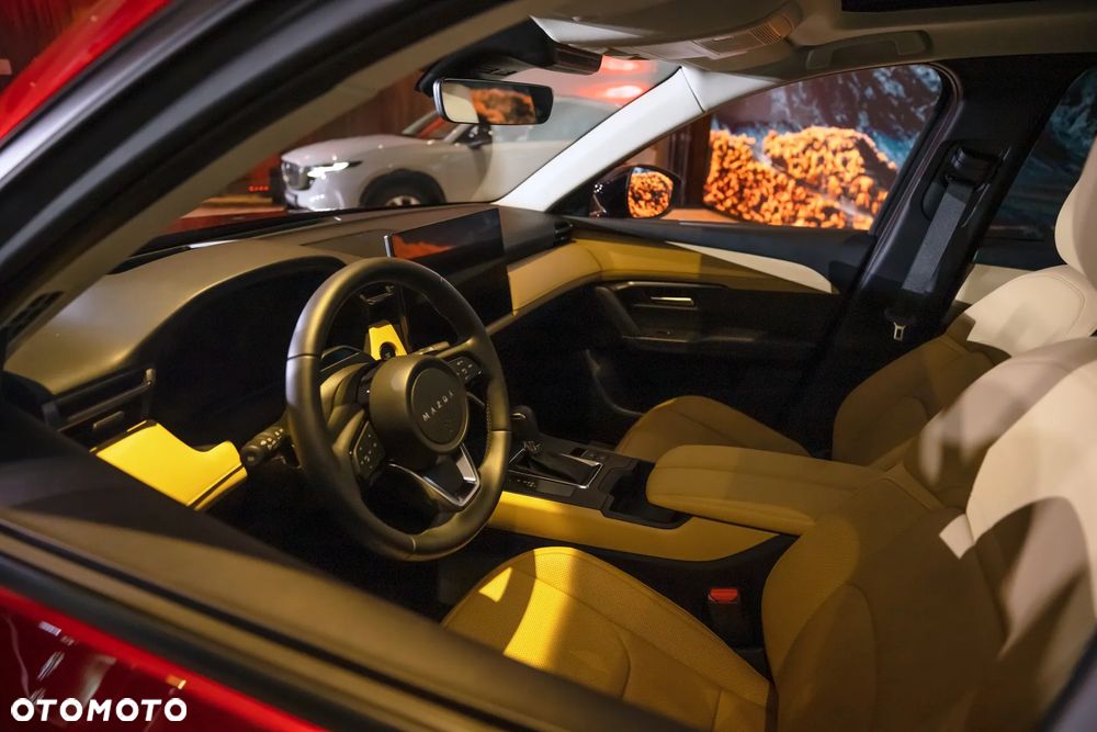 Mazda CX-5 2.5 e-SKYACTIV G Homura - 22