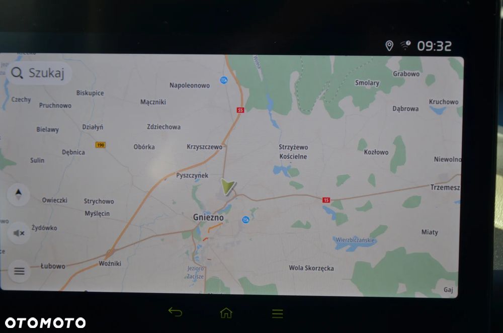 Volvo FH 5 / NEW / I-SAVE / KLIMA P. / LED / NAVI / KAMERA / 9523 - 16