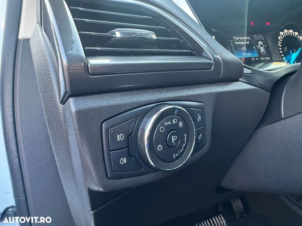 Ford Mondeo 2.0 EcoBlue Aut. Titanium - 11