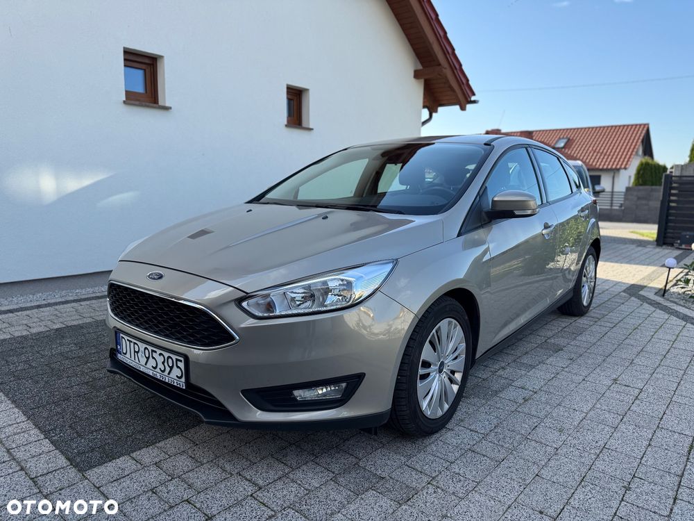 Ford Focus - 2