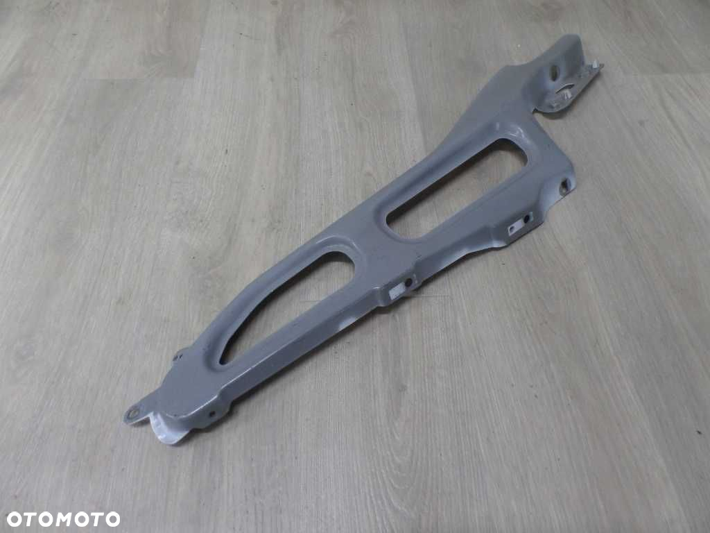 RENAULT SCENIC IV 4 2016- WSPORNIK WZMOCNIENIE BLOTNIKA LEWE 641356482R - 2