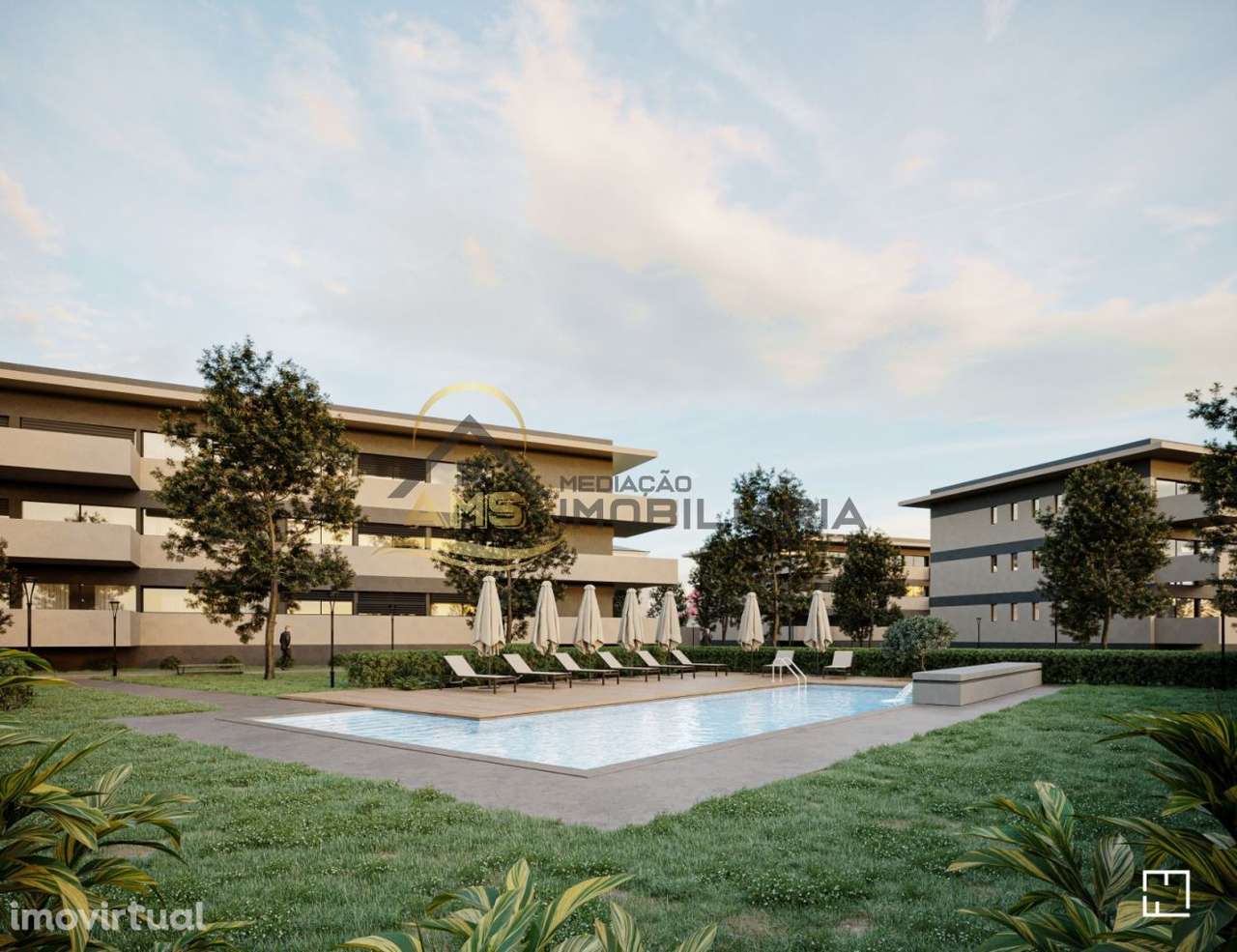 EMPREENDIMENTO VISTA ALEGRE - Grande imagem: 4/23