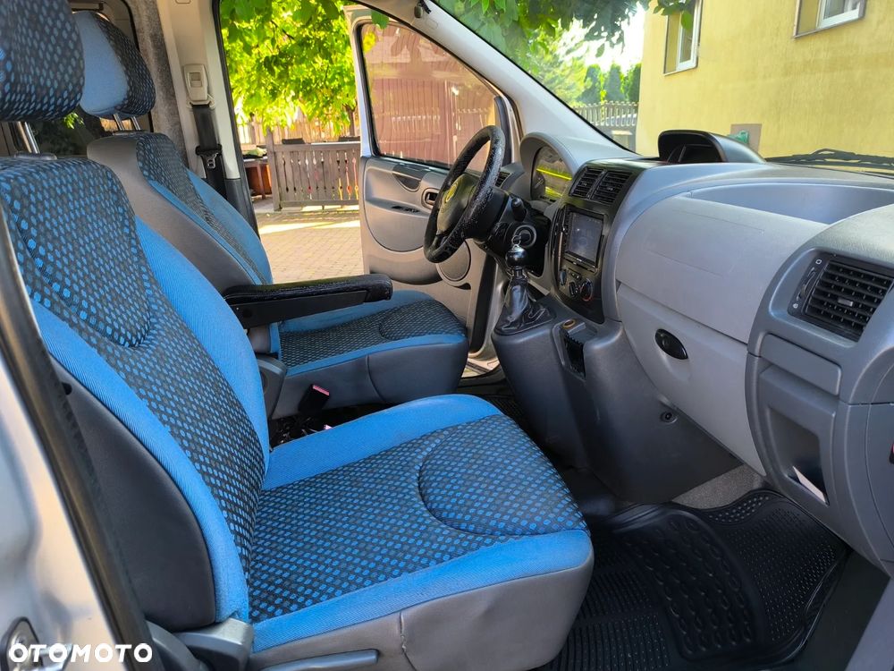 Fiat Scudo - 23