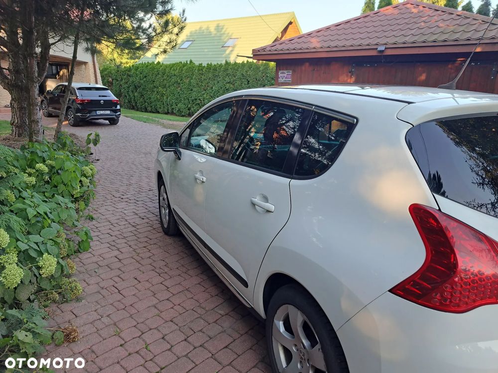 Peugeot 3008 - 5