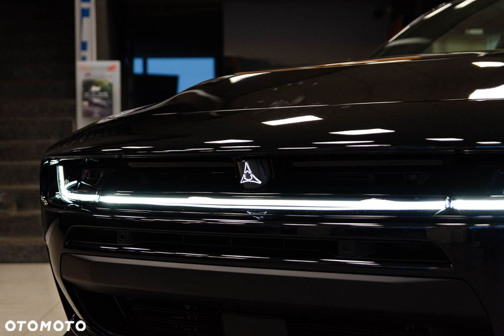 Dodge Charger - 8