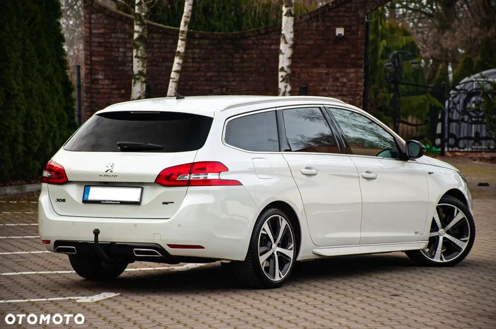 Peugeot 308 - 15