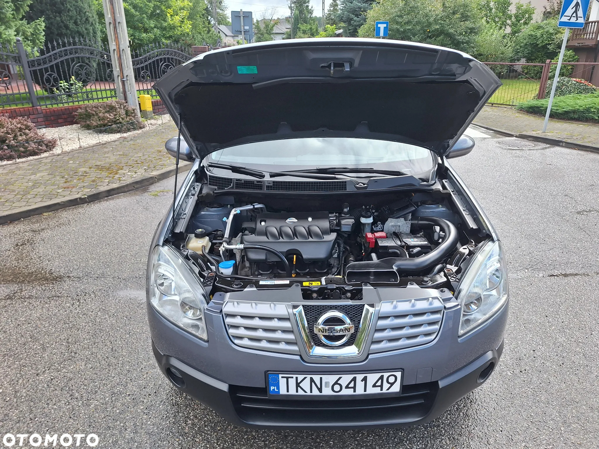 Nissan Qashqai - 31