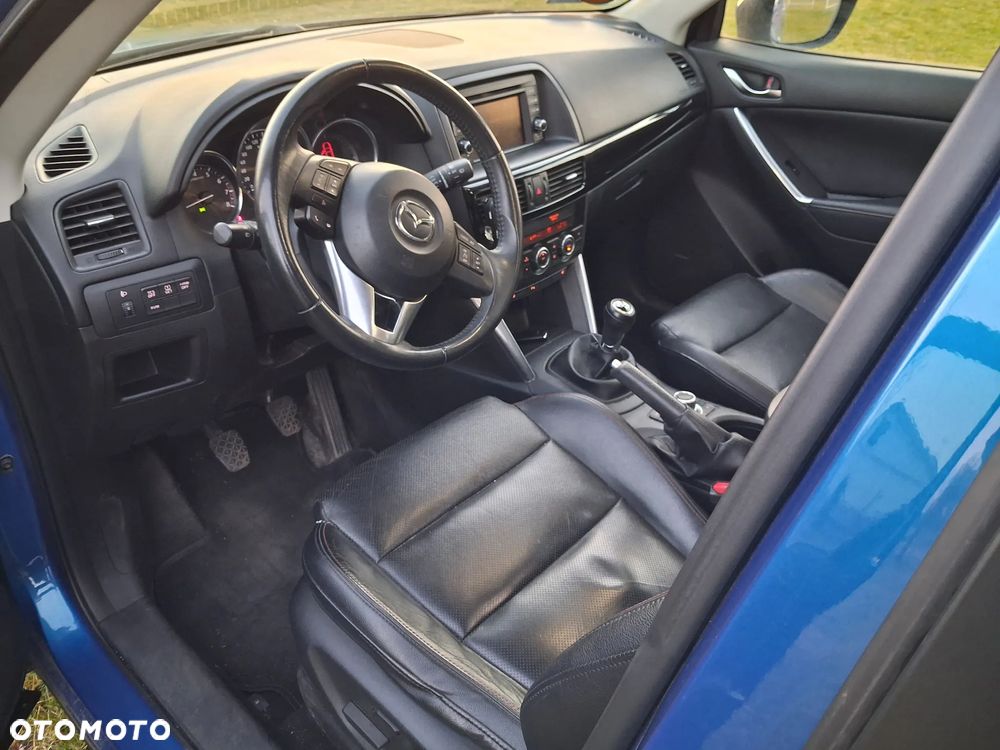 Mazda CX-5 2.0 Skypassion - 7