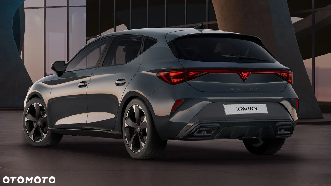 Cupra Leon 1.5 TSI - 3